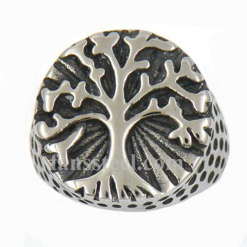 FSR13W60 tree of life plant ring